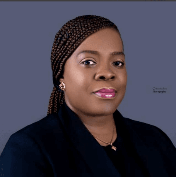 Mosun Owo-Odusi - Professional Portrait